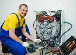 Ремонтируем стиральные машинки в Донецке