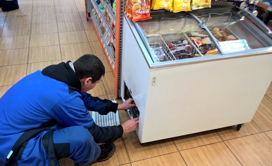 Мастер по ремонту холодильников в Донецке