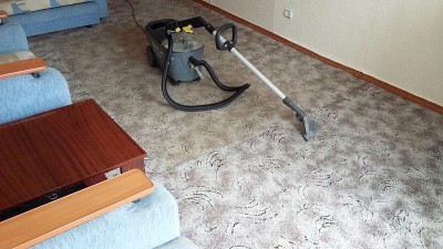 Химчистка ковровых покрытий на дому по самым доступным ценам