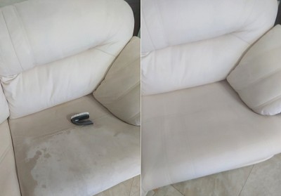 Выездная химчистка мягкой мебели и ковровых покрытий Донецк