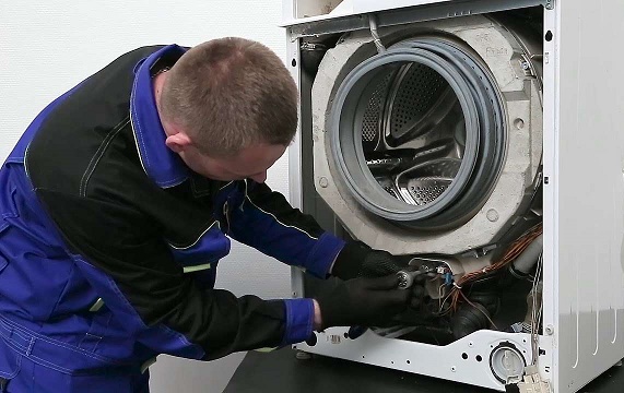 Срочный ремонт стиральных машин в Донецке