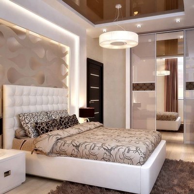 Дизайн спальни Донецк