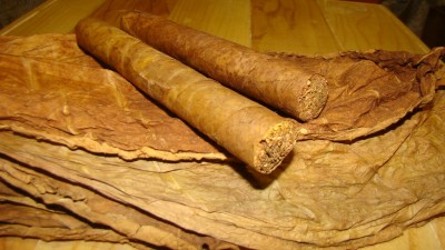 сигары с натурального табака