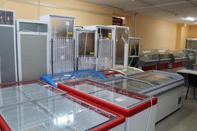 Ремонт и обслуживание торгового холодильного оборудования в Донецке