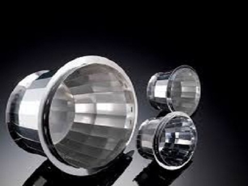 Отражатели - рефлекторы из анодированного алюминия