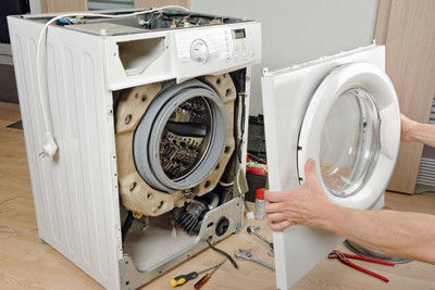 Мастер по ремонту стиральных машин в Донецке