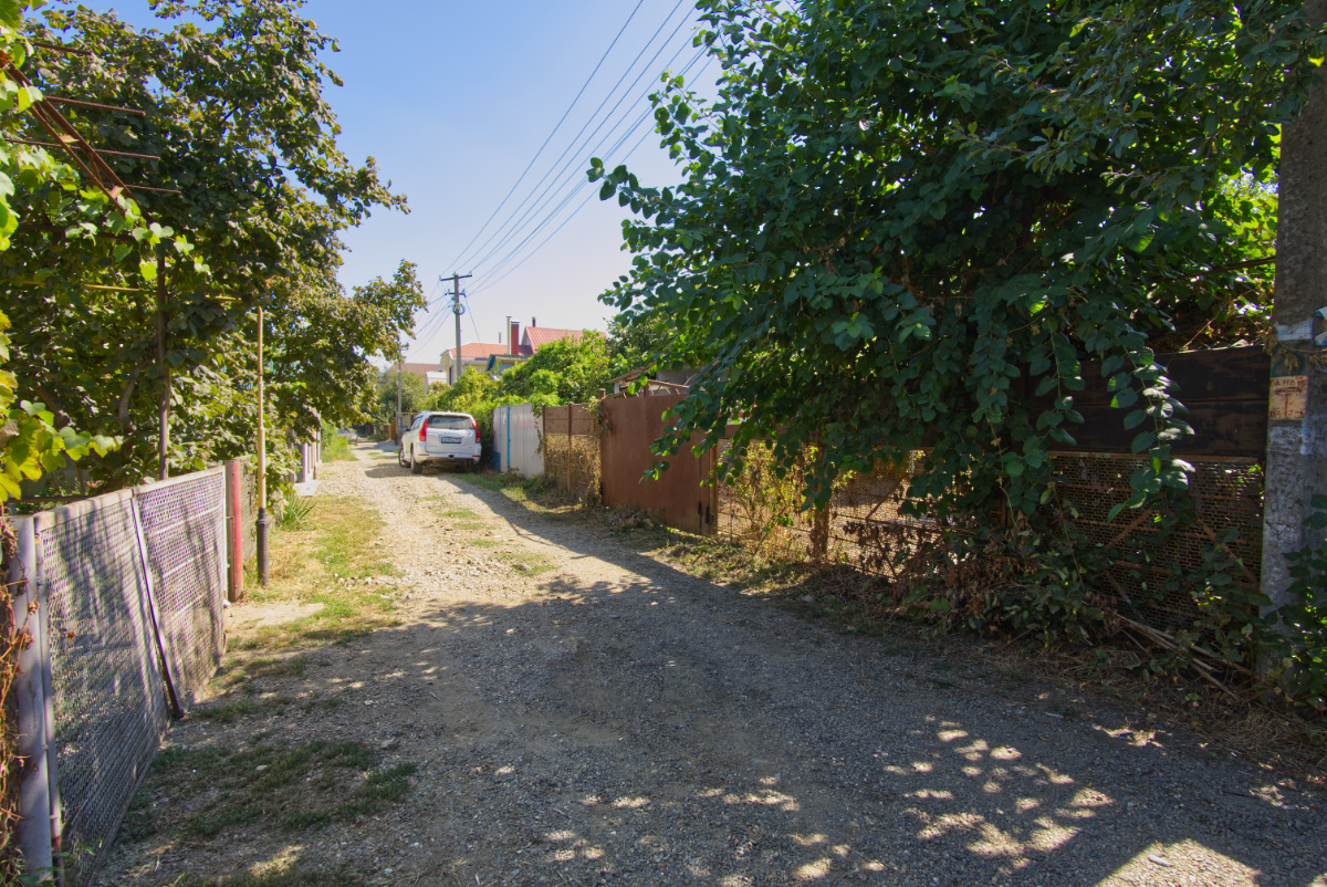 Участок для строительства дома в живописном месте Участок для строительства дома в живописном месте