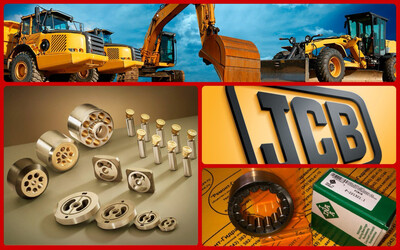 Сервис спецтехники sany.