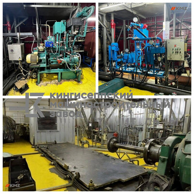 Услуги по проведению стендовых испытаний дизельных двигателей, дизель-генераторных установок, газотурбинных двигателей.