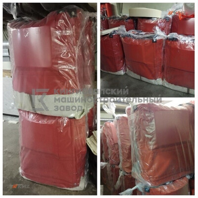 боновые занраждения постоянной плавучести