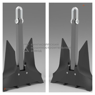 якорь ак-24б