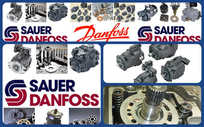 Ремонт Zoomlion.