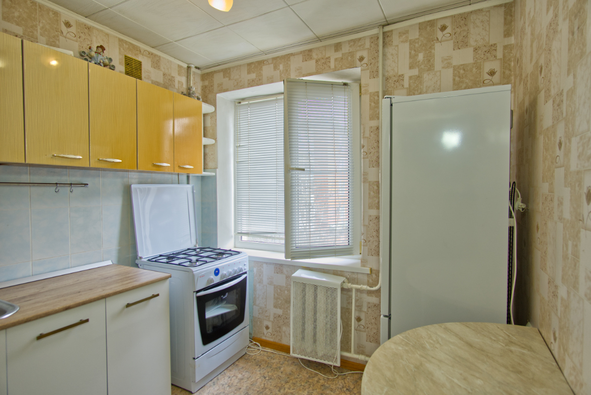 Уютная 3-комнатная квартира в центре Фестивального микрорайона Уютная 3-комнатная квартира в центре Фестивального микрорайона