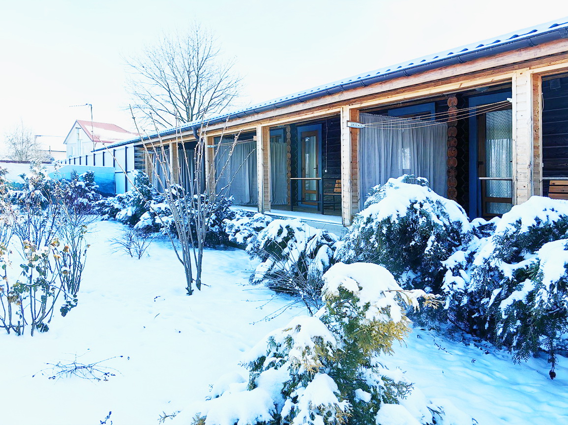 Готовый гостевой дом с высокой загрузкой в пгт. Мостовской Готовый гостевой дом с высокой загрузкой в пгт. Мостовской