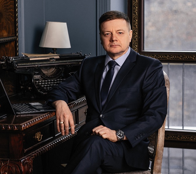 Представительство по гражданским делам в Санкт-Петербурге