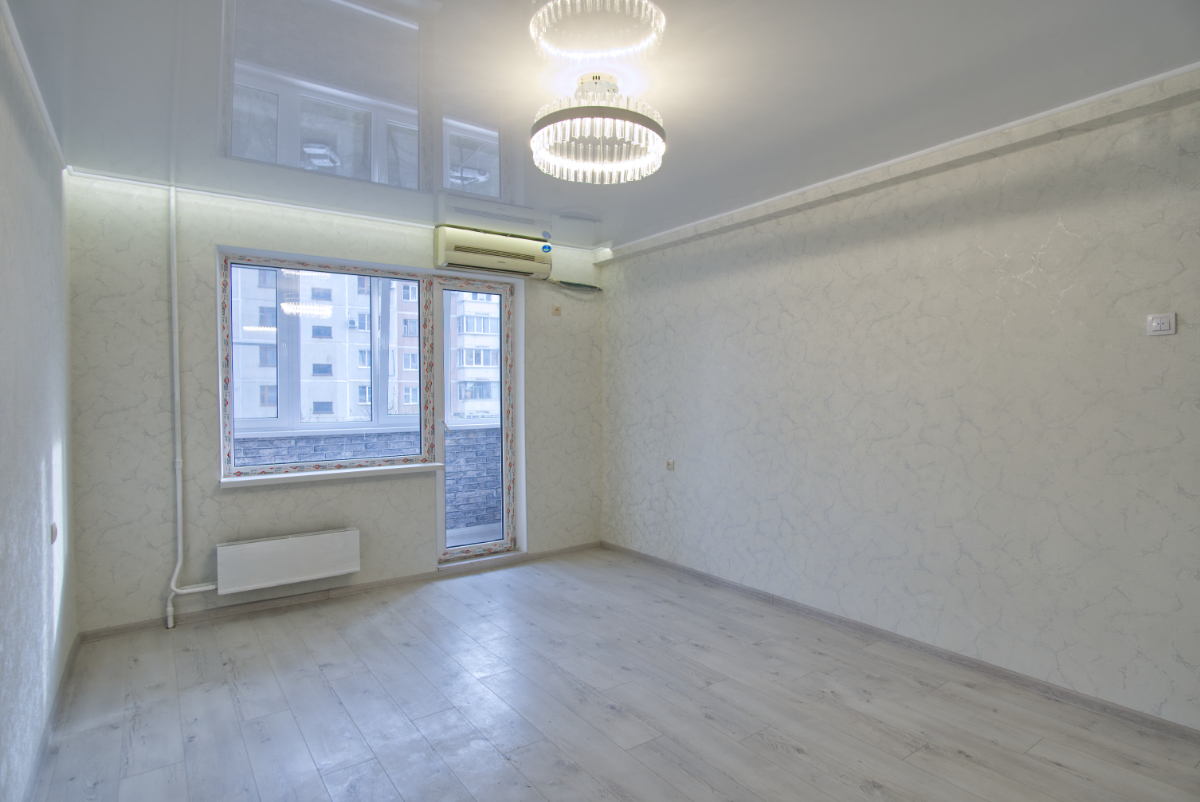 Двухкомнатная квартира со свежим ремонтом в ЮМР Двухкомнатная квартира со свежим ремонтом в ЮМР