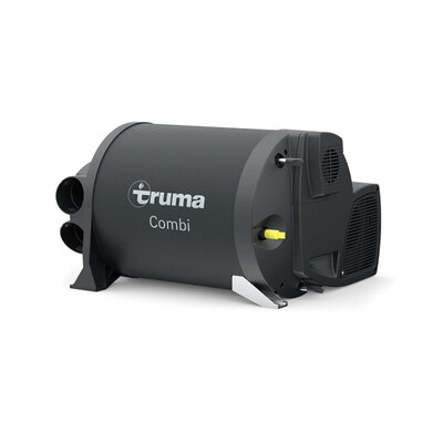 Ремонт домов-на-колёсах