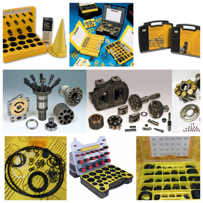 Насос ремонт ZOOMLION.