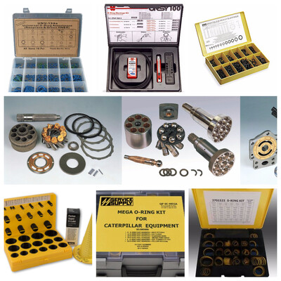 LUGONG сервис по ремонту спецтехники.