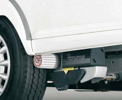 Ремонт домов-на-колёсах