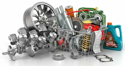 Автозапчасти Haval, Chery, Geely, Changan, Tank, Great Wall, FAW, JAC, Lifan, Zotye, Brilliance, Dong Feng, GAC и др