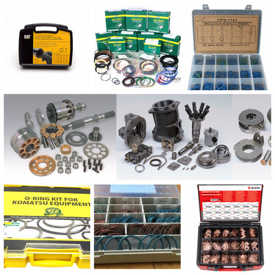 Liebherr диагностика ремонт.