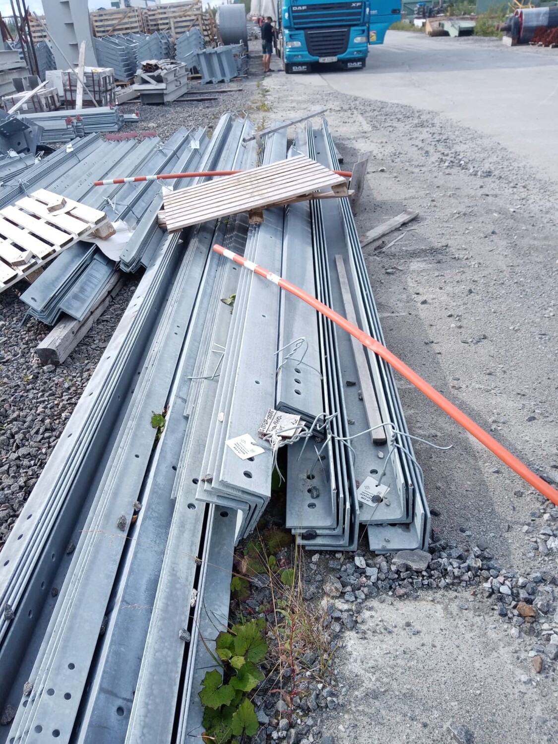 Снижение цены Дешёвые новые опоры ЛЭП,110 кВ с сертификатом и комплектовочной ведомостью