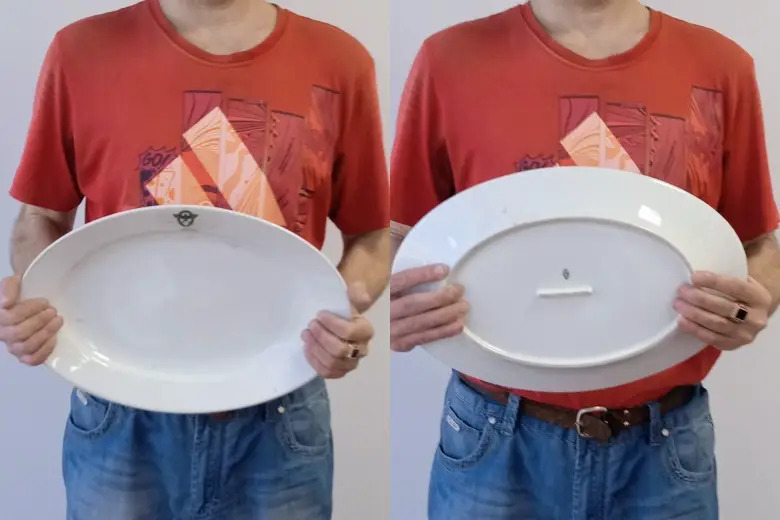 Лям и Точка.